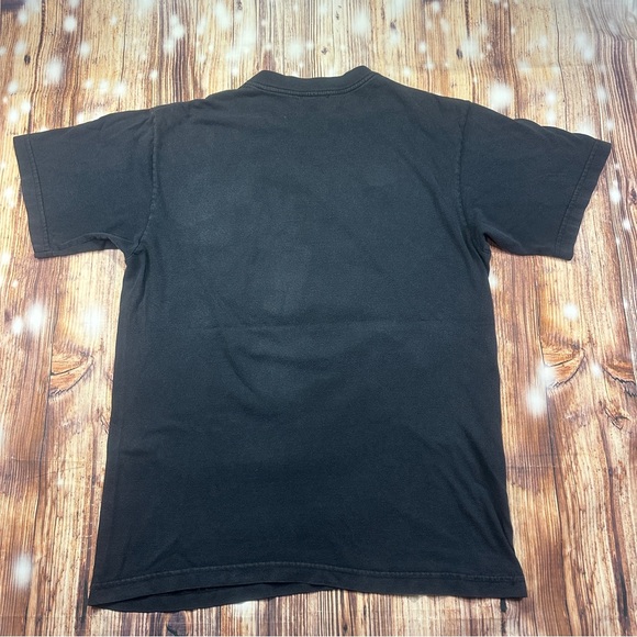 Vintage Mystere Cirque du Soleil Treasure Island T- Shirt - Picture 4 of 9